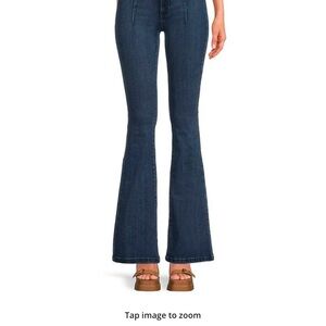 Free People Flare Jeans